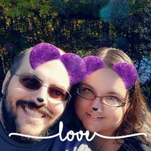 Meet your Posher, Joann